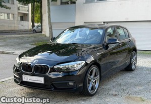 BMW 116 i 80000kms - 16