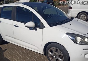Citron C3 1.2 Gasolina-Literalmente impecvel-S - 13