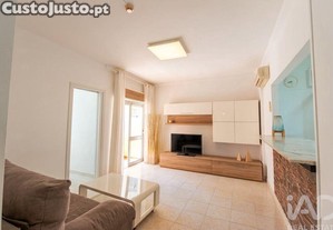 Apartamento T1 em Portimão de 64,3 m²