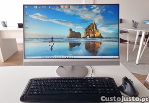 Computador ALL IN ONE Lenovo 24"