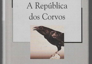 José Cardoso Pires. A República dos Corvos.