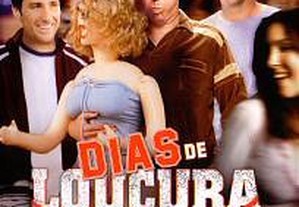 Dias de Loucura (2003) Will Ferrell