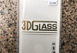 Película de vidro completa curva Samsung S20 Plus / S20+