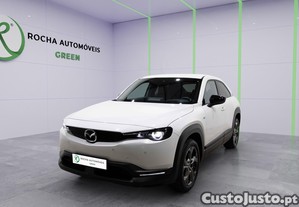 Mazda  SKYACTIV 32 kWh - 23