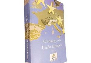 Cronologia da União Europeia