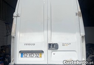 Iveco Daily 2010
