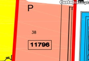 Terreno T99 em Albufeira e Olhos de Água de 11170,00 m²