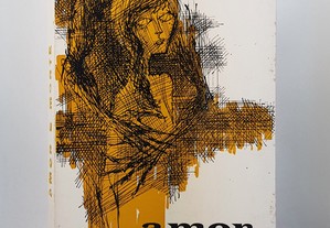 Maria Ondina Braga // Amor e Morte 1970