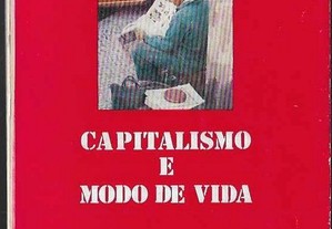Andre Granou. Capitalismo e Modo de Vida.