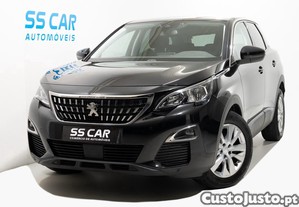 Peugeot 3008 1.2 PureTech Allure EAT8 - 19
