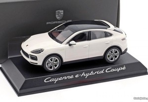NOREV 1/43 Porsche Cayenne e-hybrid Coupe 2019