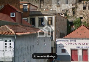 Prédio Miragaia-Porto