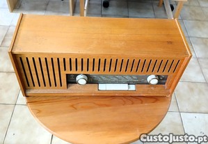 Rdio antigo Blaupunkt