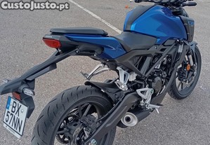 Honda CB - 25 - 25