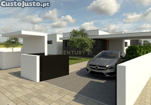 Moradia em Construo em Sosa, Vagos - 3 Quartos e 4 WC