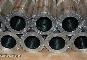Chumbo em rolo para isolamento radiologico 1mm 1,5mm 2mm 3mm preo/k