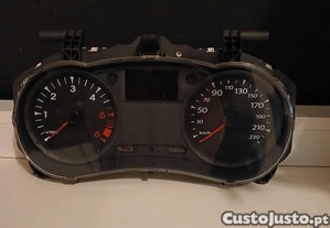 Quadrante Renault Clio 3 1.5 Dci Ref 8201060289