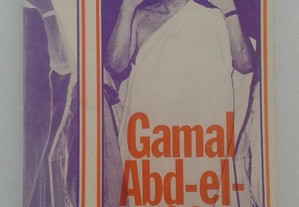 Gamal Abd-el-Nasser