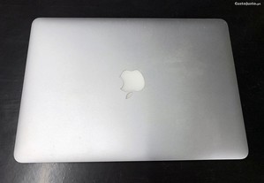 MacBook Air 13 (A1369) - Peças