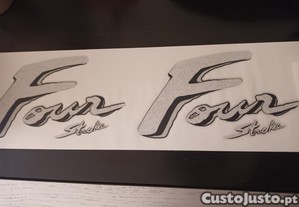 Autoculantes honda