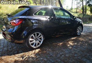 Seat Ibiza FR 2.0 TDI 143CV VERSO 30 ANOS - 5 LUGARES - COMO NOVO - 15