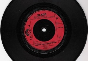 Slade Merry Xmas Everybody [Single]