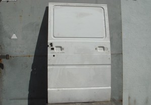 Renault Trafic 1998 Porta lateral