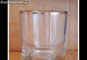 Conjunto Copos Whisky