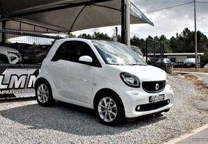 Smart ForTwo Eletric Drive Passion - 19