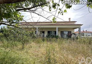 Casa / Villa T3 em Vilar Formoso de 140,00 m