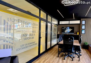 Loja Renovada em Corroios, Seixal - Oportunidade nica!