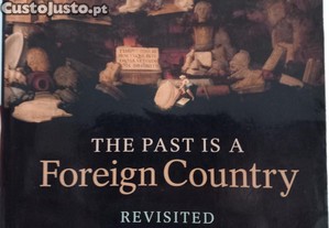 The past is a foreign country