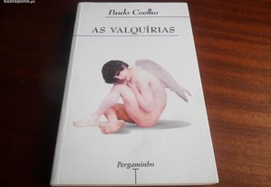"As Valquírias" de Paulo Coelho