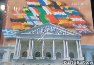 rea Interdisciplinar Unidades Capitalizveis