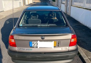 Opel Astra 1.4 GLS