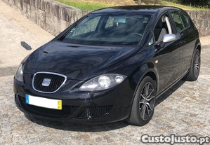 Seat Leon 1.9 TDi - 07