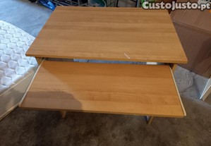 Secretria para Jovem Estudar