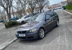 BMW 320 M3