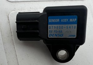 Sensor MAP para Honda