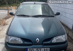Renault Mgane Classic 7 Master - 97