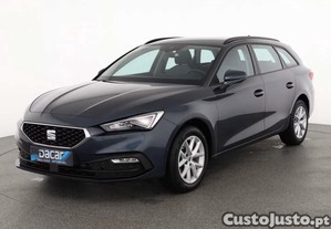 Seat Leon ST 1.0 TSI STYLE - 22