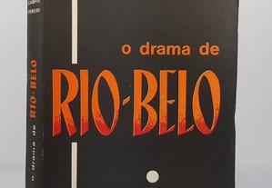 Manuel de Campos Pereira // O Drama de Rio-Belo 1934