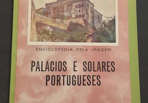 Palácios e Solares Portugueses