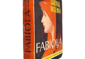 Fabíola - Cardeal Wiseman