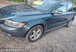 Volvo V50 1.6.HDI diesel 2006 - 06
