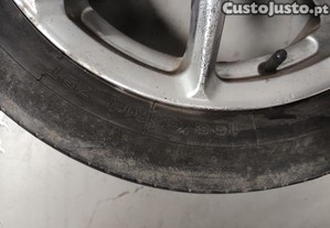 Jantes R14 com furao 4 x 100