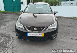 Seat Ibiza 1.6 TDI - 14