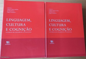 Linguagem, Cultura e Cognição: Estudos de Linguística Cognitiva (2 vols.)
