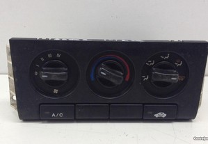 botoes climatizador AC rover 414