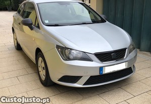 Seat Ibiza 1.2 TDi - 13